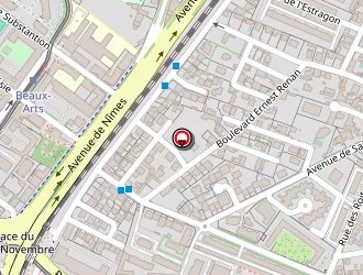 Carte de Societe D Agencements Mon à Montpellier