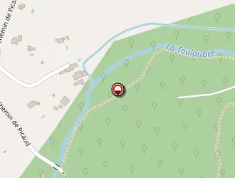 Carte de Equanim à Grans