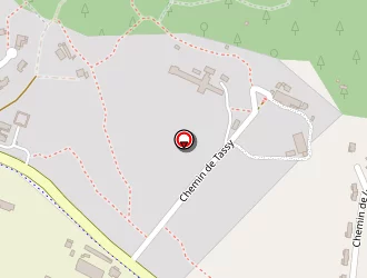 Carte de Amplifon à Tourrettes