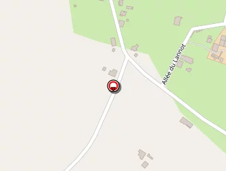 Carte de Mpr à Cagnotte