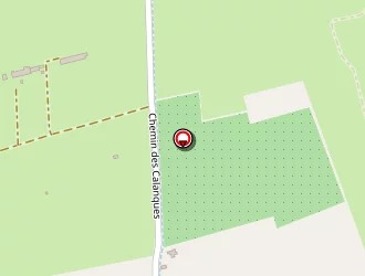 Carte de Bernard Nicolas à Grans