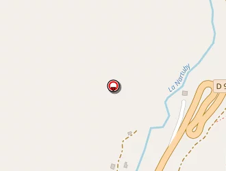 Carte de Lüders Malene à Montferrat