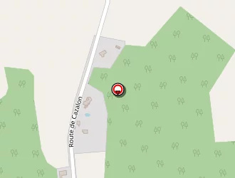 Carte de Clerc Daniel à Momuy