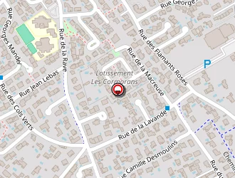 Carte de Kati Médium à Mauguio