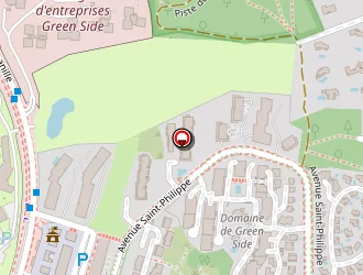 Carte de Muzzin Serge à Biot