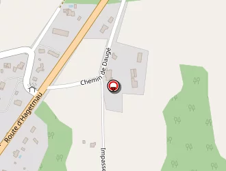 Carte de Brethes Yvon à Momuy