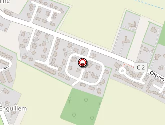 Carte de Heintz à Gimont