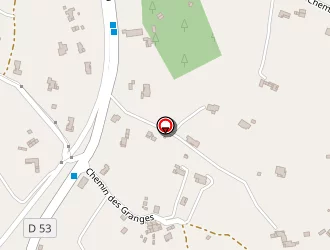 Carte de Ecoreve à Seillans