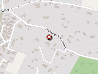 Carte de Association Hi Ho à Saint-cannat