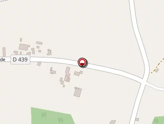 Carte de Durou Et Fils à Lacrabe