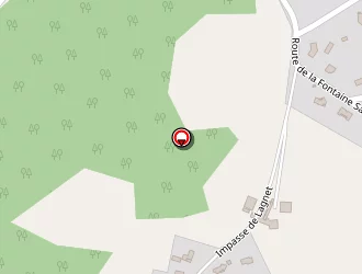 Carte de Lansaman Jean-max à Momuy