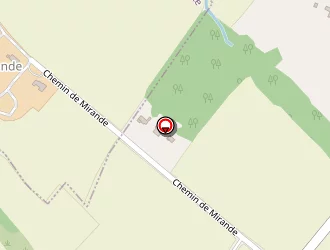 Carte de Paschetta Hubert à Gauré