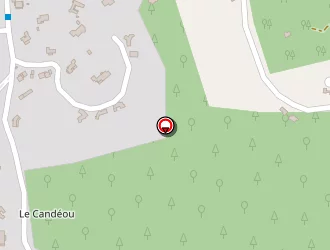 Carte de Ips Models à Peymeinade