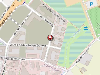 Carte de Conserto à Montpellier