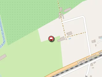 Carte de Floro Façades à Grans