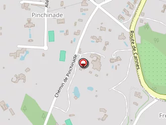 Carte de Altair à Mouans-sartoux