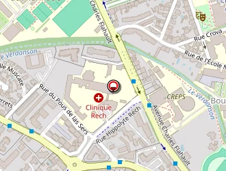 Carte de Froment Françoise à Montpellier