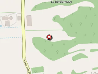 Carte de Gersycoop à Barran