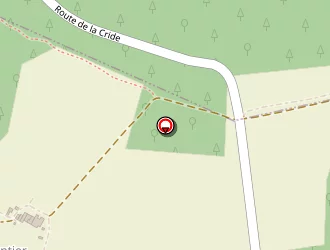 Carte de Roux Alain à Aix-en-provence