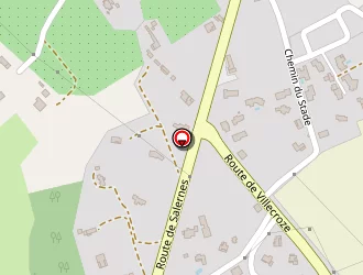 Carte de Brovelli Paul à Aups