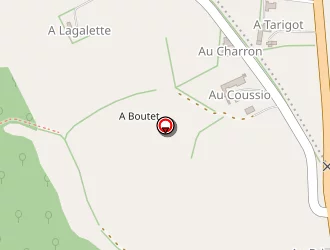 Carte de Mairie à Goux