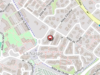 Carte de Bordignon Michel à Colomiers