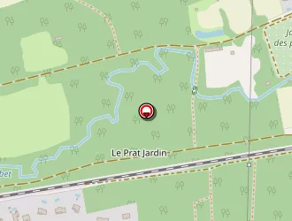 Carte de Moliere Antoine à Pibrac