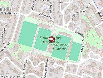 Carte de Pizza Villa Modena à Colomiers