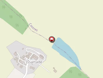 Carte de Marcato Robert à Fréjeville