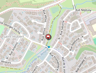 Carte de Velay Frédéric à Juvignac