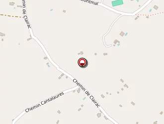 Carte de Troc Chic à Bédarieux