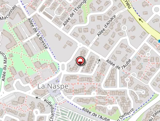 Carte de Ecolan Stéphane à Colomiers