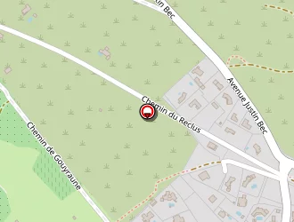 Carte de Conte Jeanmichel à Saint-georges-d'orques