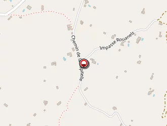 Carte de Arson Christophe à Bédarieux