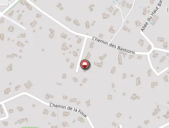 Carte de Salomone Isabelle à Mouans-sartoux