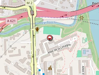 Carte de Tabac Presse Ancely à Toulouse