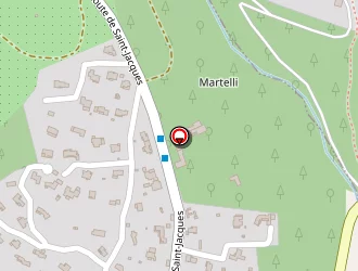 Carte de Excel Surfaces à Auribeau-sur-siagne