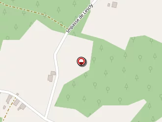 Carte de Grenon Sandrine à Pouillon