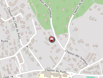 Carte de Audit Conseils Finances 83 à Tanneron