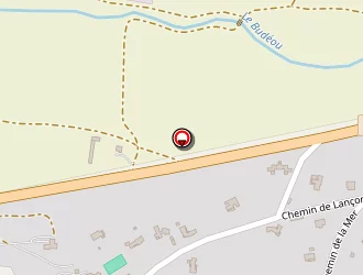 Carte de N.f Multi Services à Saint-cannat