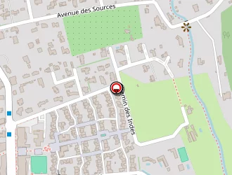 Carte de Bo Multitechnique à Mouans-sartoux