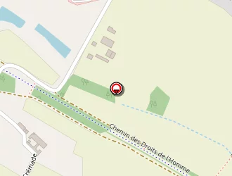 Carte de Idrr à Castres