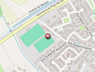 Carte de Cholet Roland à Mauguio