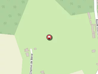 Carte de Saggal Naïm à Cazalis