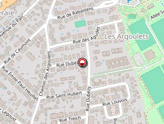 Carte de Pro-edl à Toulouse