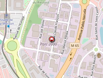 Carte de Conformelec à Montpellier