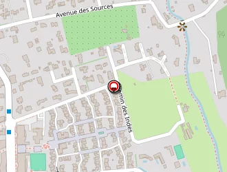 Carte de Cornillon Jean-pierre à Mouans-sartoux