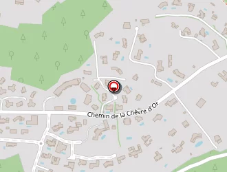 Carte de Arcade Conseil Inform à Biot