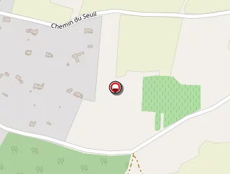 Carte de Lavigne Pascal à Saint-cannat