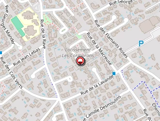 Carte de Teichner Grégory à Mauguio